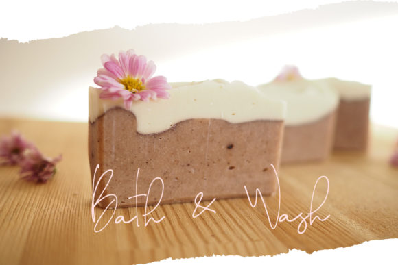 Shadow Blush Font PNG with transparent background - Preview 2