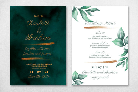 Angelica Font - Preview 3