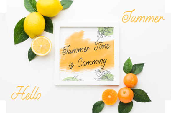 Beauty Homelia Font - Preview 5