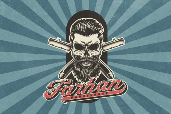Fedian Font - Preview 6