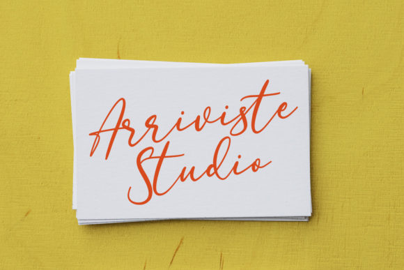 Funtasty Font - Preview 5