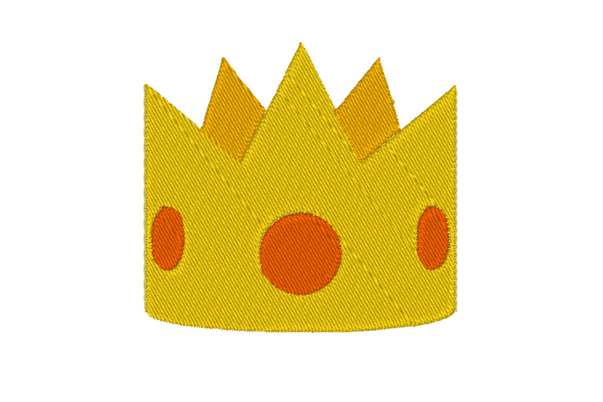 The High King Crown
