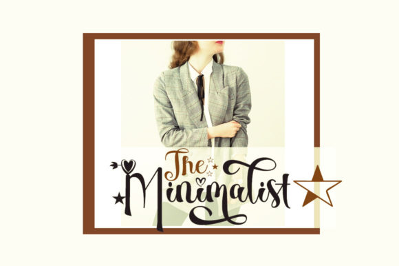 Alista Font - Preview 5