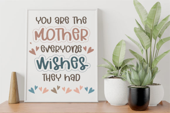 Candy Mama Font - Preview 6