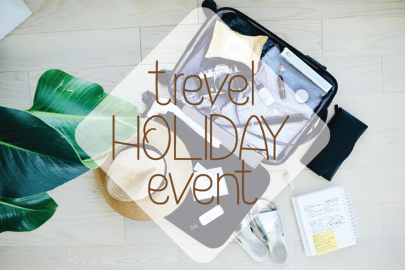 Funny Holiday Font - Preview 2