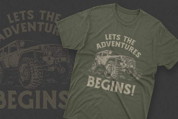 Gladius Font - Preview 3