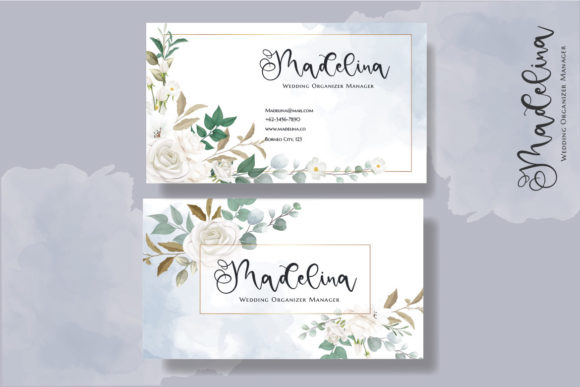 Gohye Font font preview - 3