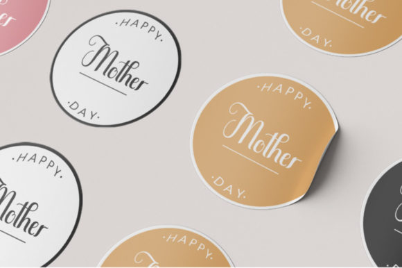 Graziella Script Font - Preview 3
