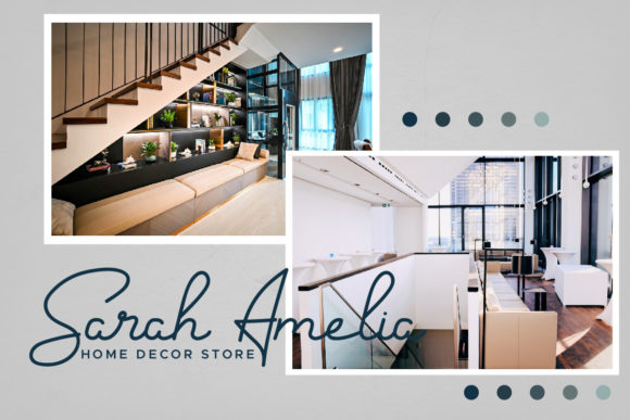 Hand Signature Font - Preview 5