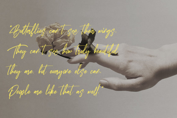 Kallis Ottis Font - Preview 5
