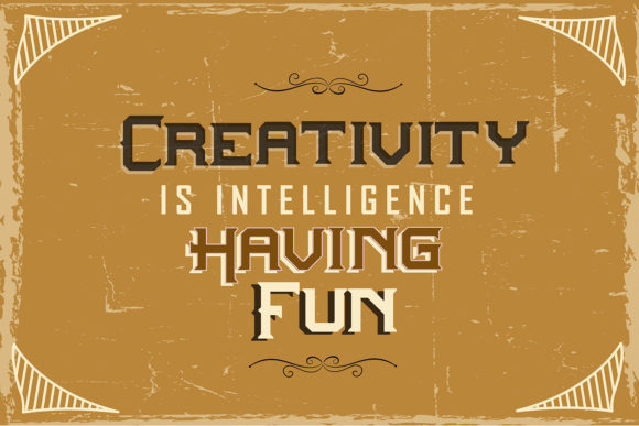 Kingstrom Font PNG with transparent background - Preview 1