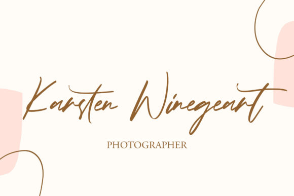 Maidstone Font PNG with transparent background - Preview 3