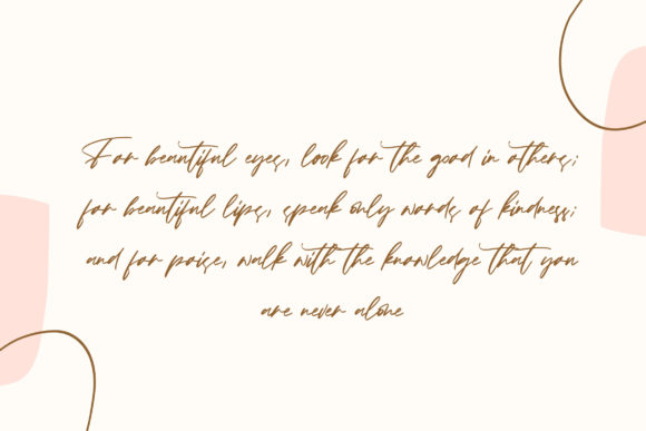 Maidstone Font PNG with transparent background - Preview 4