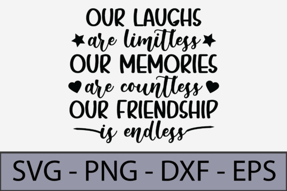 Our Laughs Are Limitless