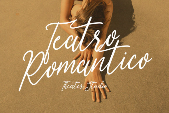 Pallpitas Font PNG with transparent background - Preview 4
