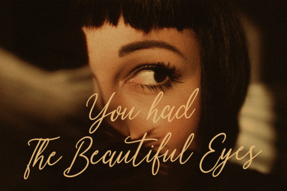 Pallpitas Font PNG with transparent background - Preview 6