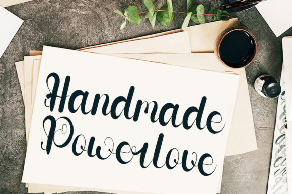 Rettniya Font PNG with transparent background - Preview 1