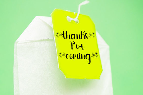 Rettniya Font PNG with transparent background - Preview 6