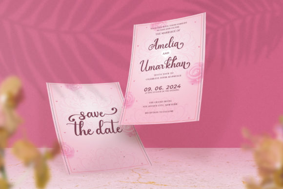Salyland Font font preview - 2
