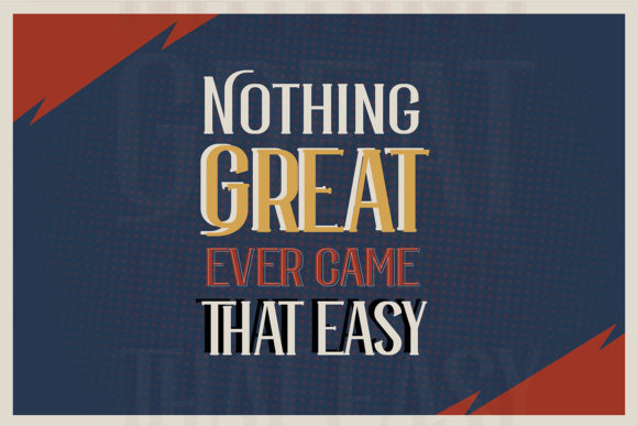 Sam Wickley Font PNG with transparent background - Preview 1