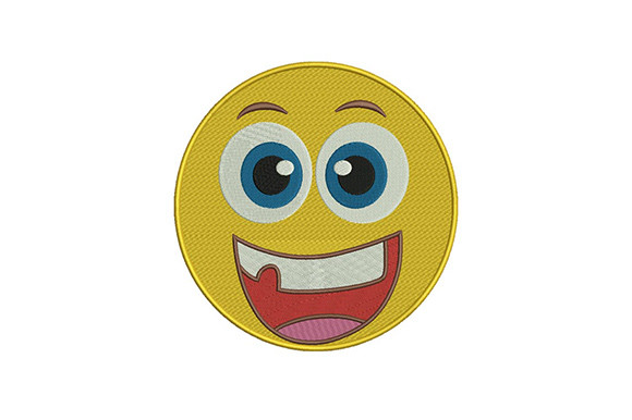 Smiling Emoji