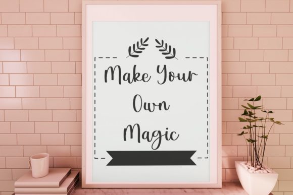 Amstrong Font - Preview 4