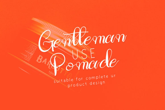 Anthurium Font - Preview 2