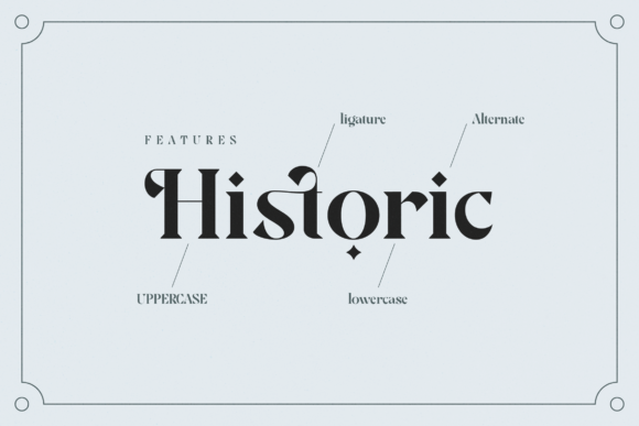 Arkyn Font - Preview 5