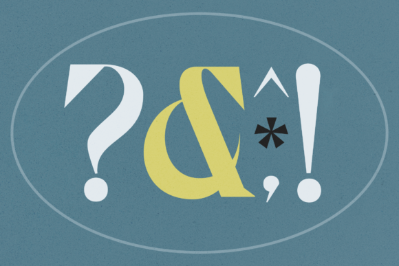 Arkyn Font - Preview 6