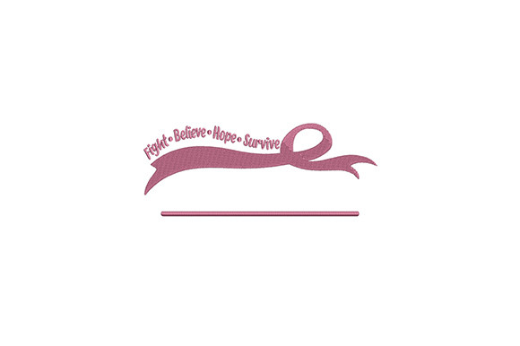 Awareness Ribbon