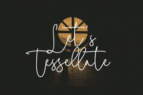 Bastyan Script Font PNG with transparent background - Preview 4