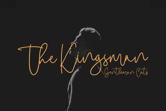Bastyan Script Font PNG with transparent background - Preview 6