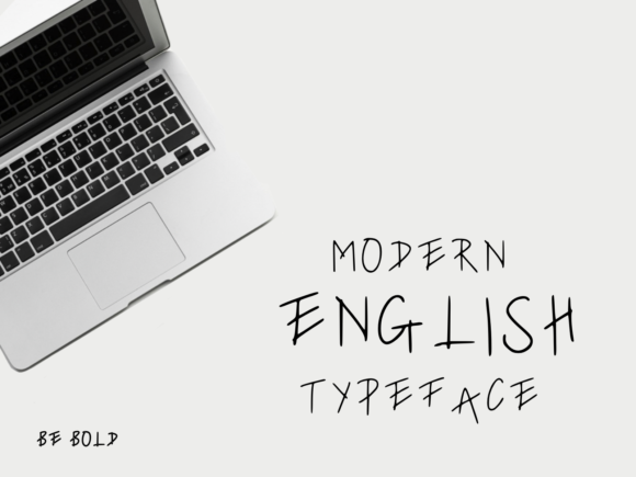 Carefree Font PNG with transparent background - Preview 1