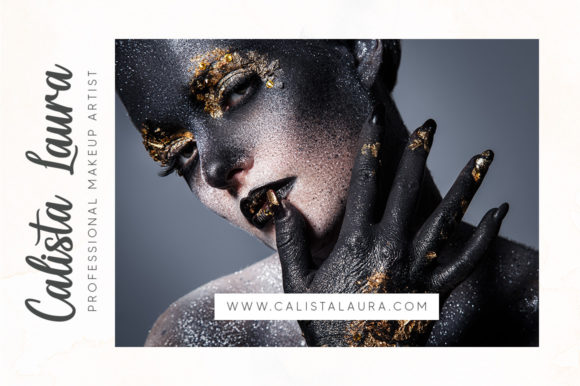 Cayla Stylish Font - Preview 3