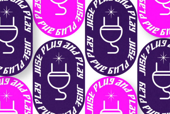 Cheverly Font - Preview 5