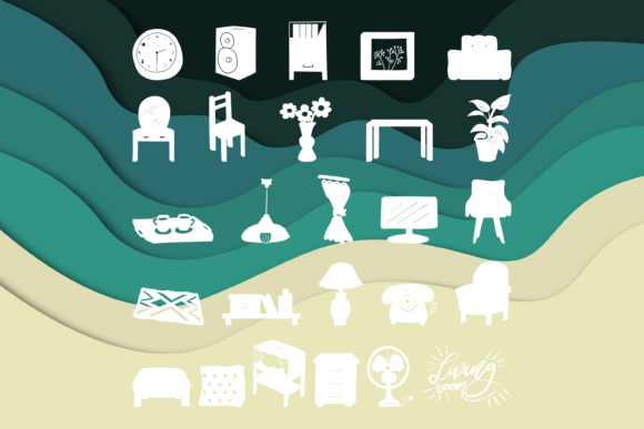 Chillout Lounge Font - Preview 3