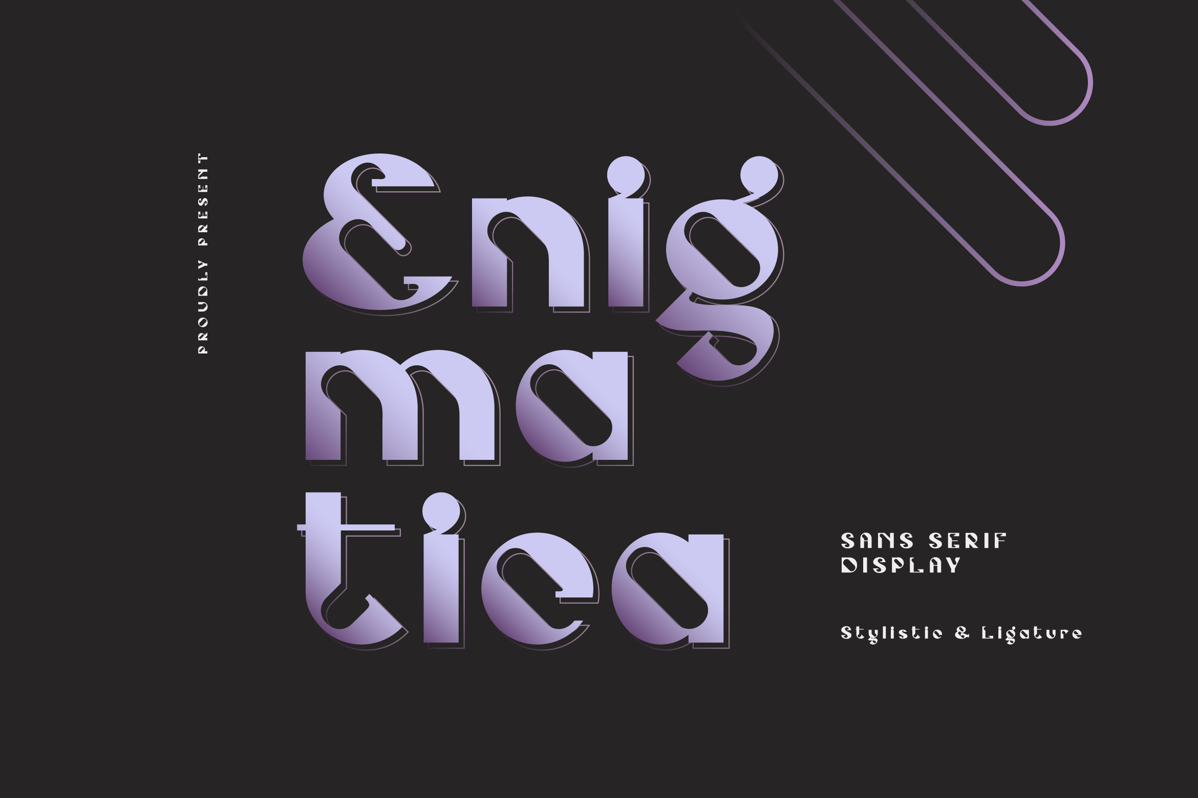 Enigmatica