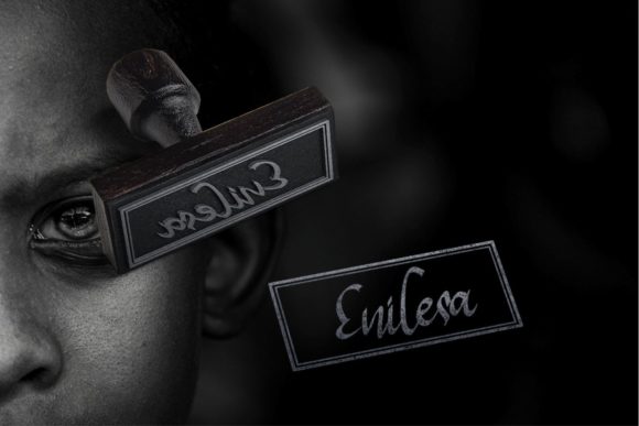 Heisen Font PNG with transparent background - Preview 3
