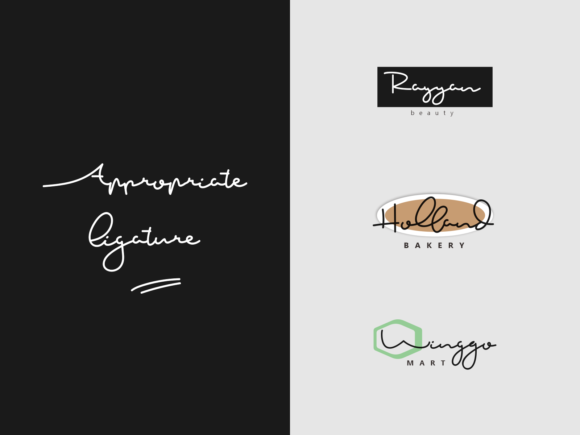 Prof. Bens Font PNG with transparent background - Preview 4