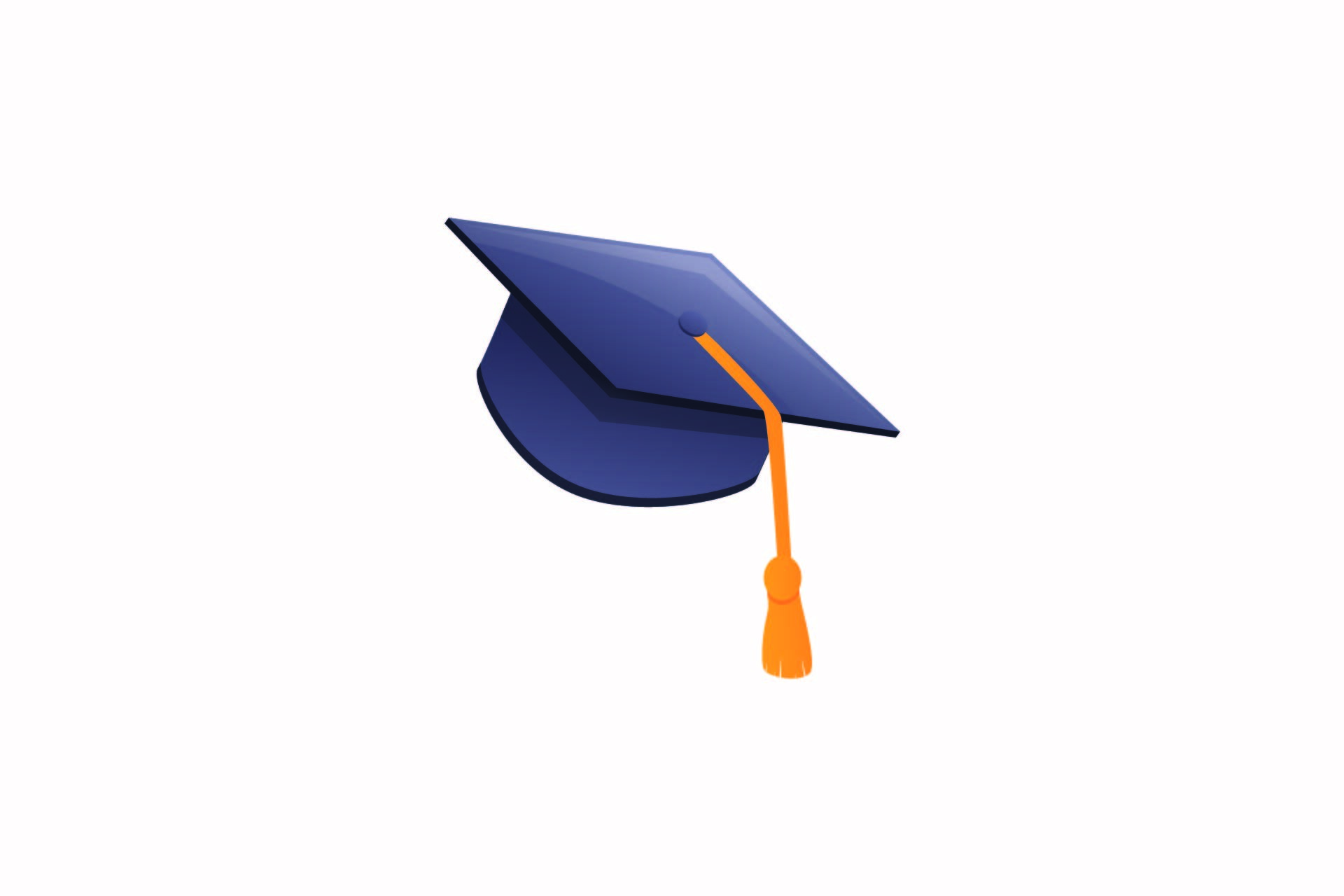 Graduation Cap Graphuc Graduation Cap Graphic by cagakluas · Creative Fabrica