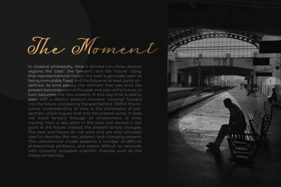 Arnette Script Font - Preview 3