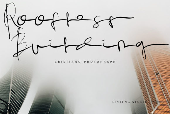 Australion Font - Preview 6