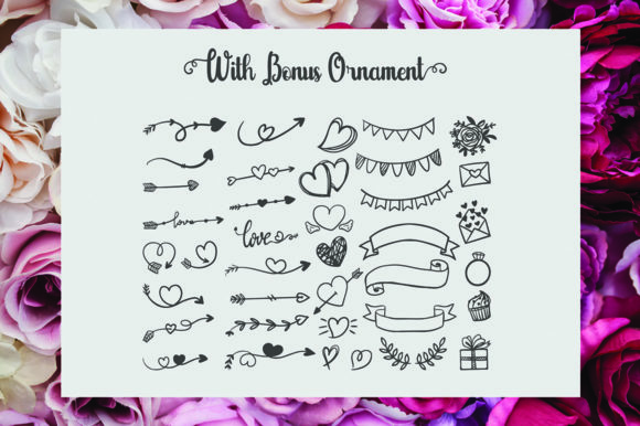 Baby Margareth Font - Preview 2