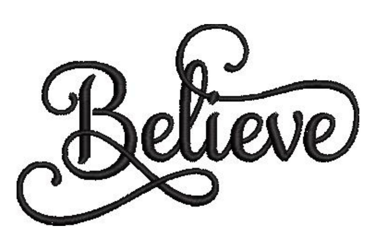 Believe
