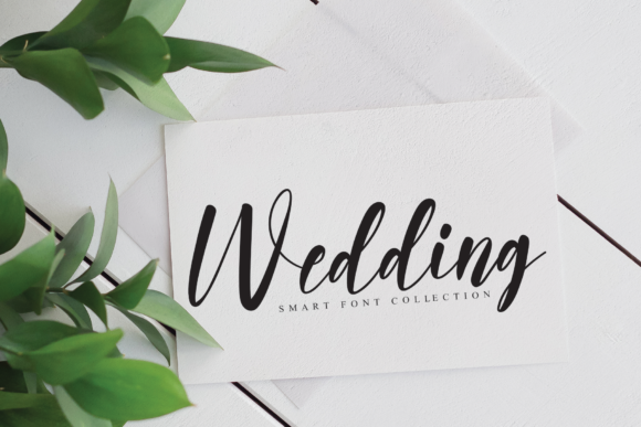 Blissfullove Font - Preview 3