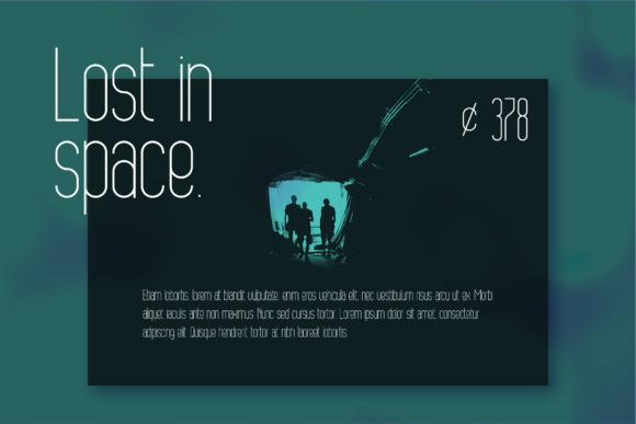 Bobogo Font - Preview 4