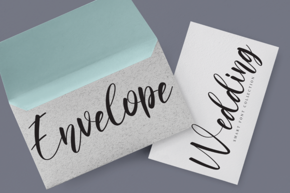 Browncake Font - Preview 3