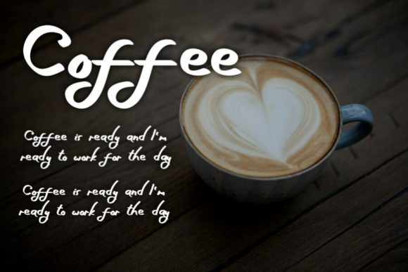 Bujang Font - Preview 3