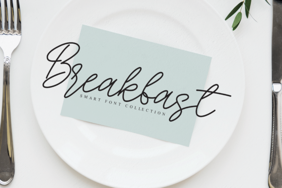 Creative Workshop Font PNG with transparent background - Preview 2