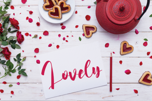 Downright Font - Preview 2